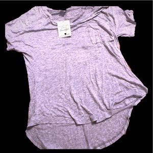 Belle Du Jour Soft Tee